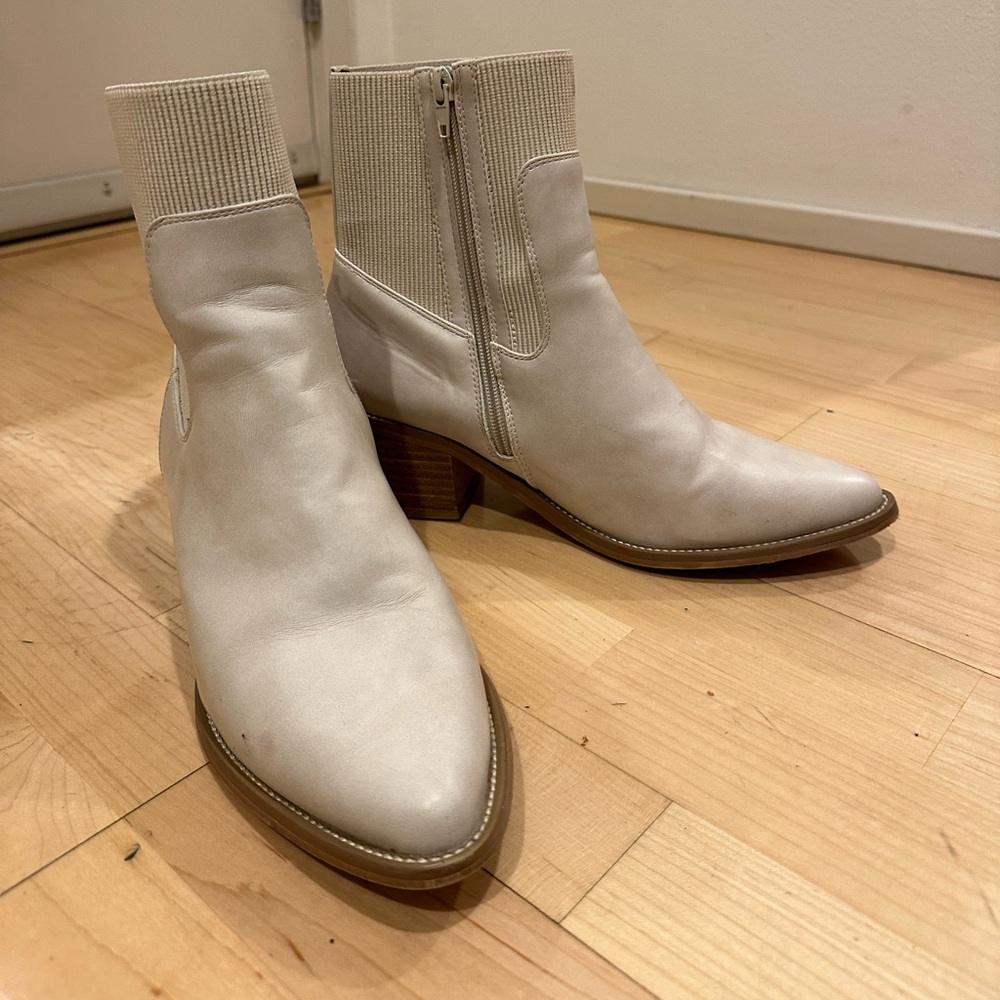 Dolce Vida boots